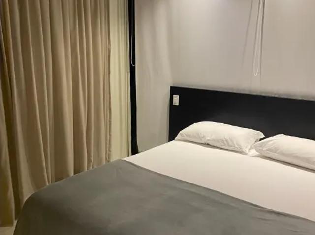 Apartamento aluguel em Ponta Negra, Natal