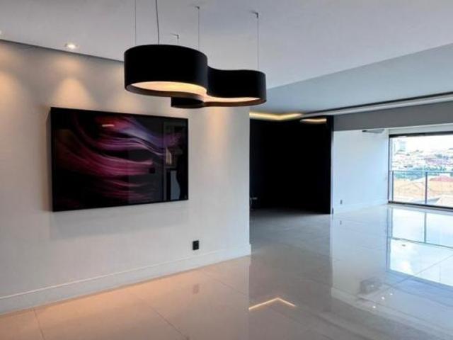 Apartamento venda em Cidade Nova, Franca