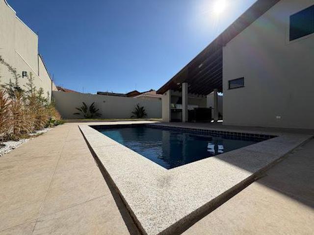Casa venda em Região Geográfica Imediata de Campo Grande, Campo Grande