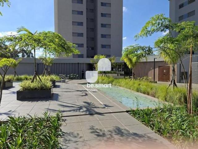 Apartamento venda em Araraquara