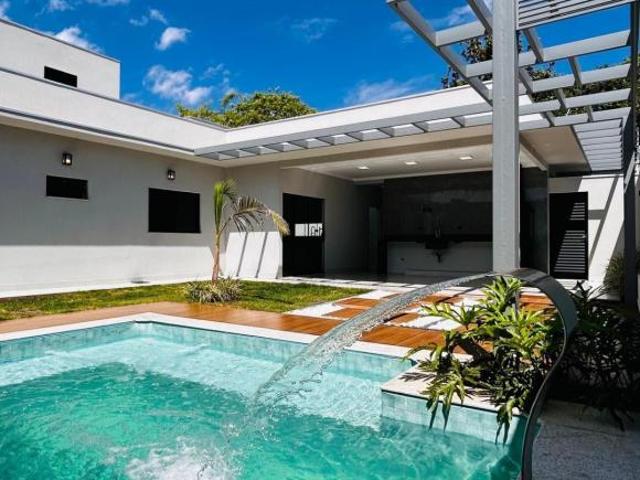 Casa venda em Região Geográfica Imediata de Campo Grande, Campo Grande
