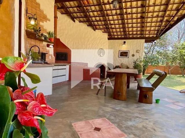 Casa venda em Região Geográfica Imediata de Flores de Goiás, Alto Paraíso de Goiás
