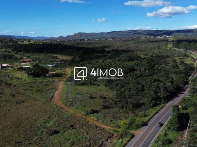 Sítio e chácara venda em Região Geográfica Imediata de Flores de Goiás, Alto Paraíso de Goiás