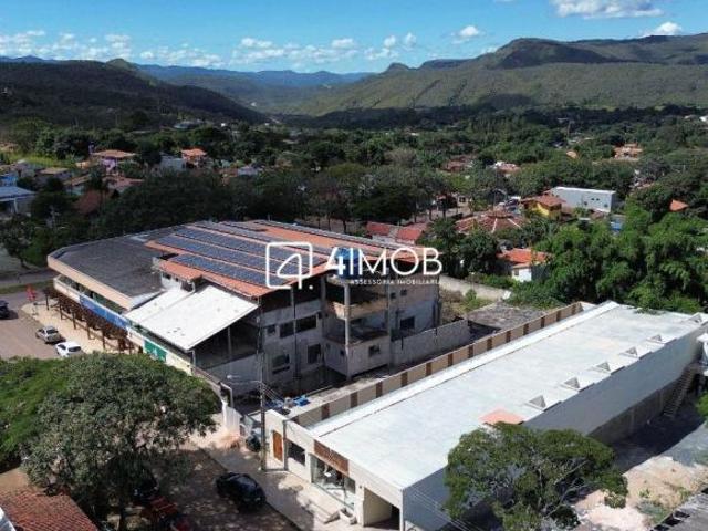 Ponto Comercial venda em Região Geográfica Imediata de Flores de Goiás, Alto Paraíso de Goiás