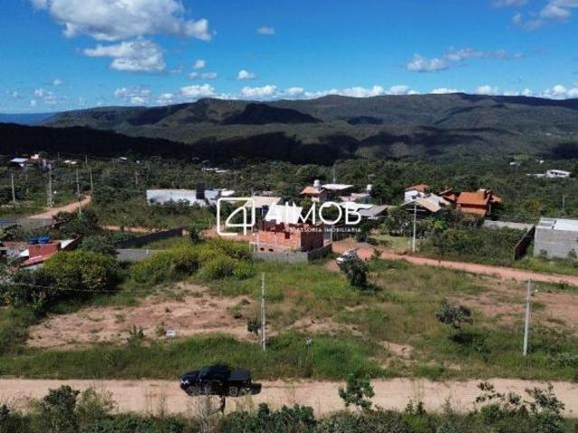 Terreno venda em Região Geográfica Imediata de Flores de Goiás, Alto Paraíso de Goiás