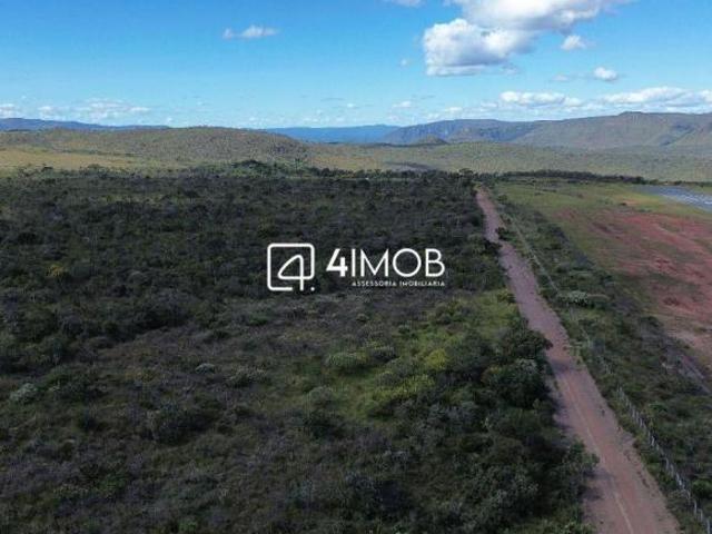 Terreno venda em Região Geográfica Imediata de Flores de Goiás, Alto Paraíso de Goiás