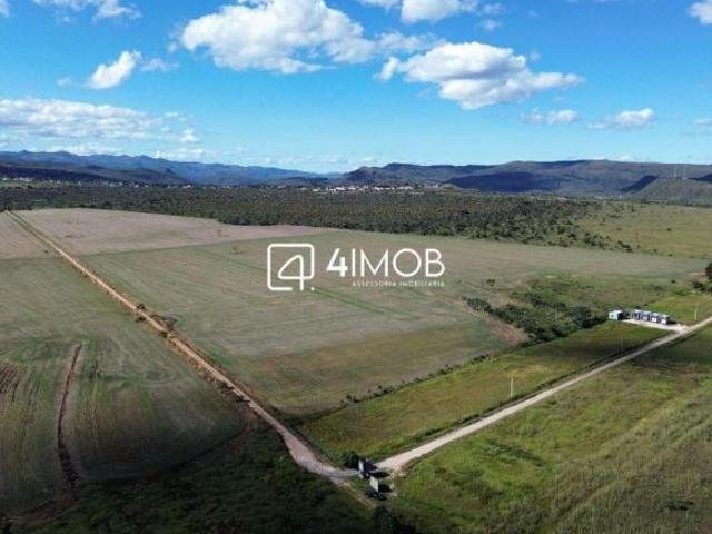 Terreno venda em Região Geográfica Imediata de Flores de Goiás, Alto Paraíso de Goiás
