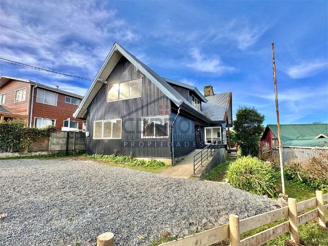 Casa en venta en Ancud, Los Lagos