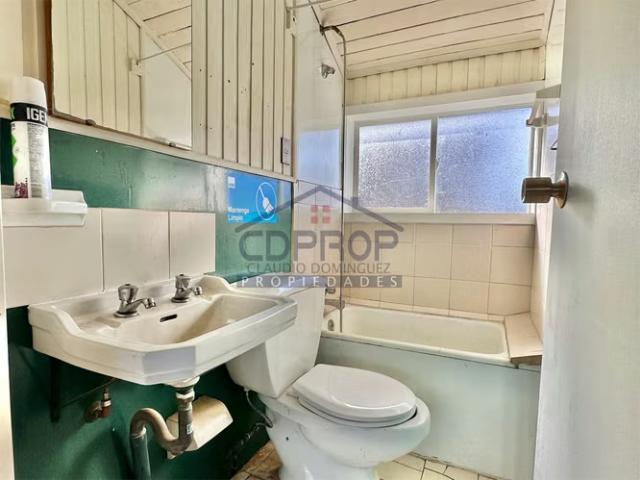 Casa en venta en Ramón Freire, Ancud