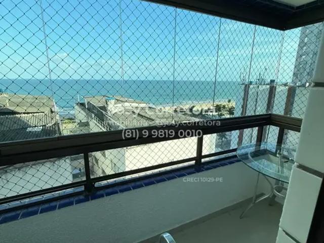 Apartamento aluguel em Região Geográfica Imediata do Recife, Região Metropolitana do Recife