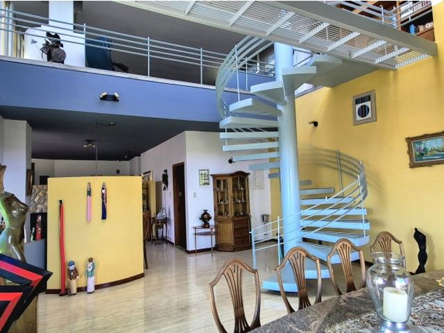 Penthouse en venta en Boca De Uchire, Miranda