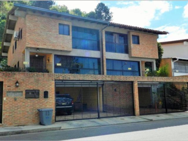 Casa en venta en Quebrada De Cua, Miranda