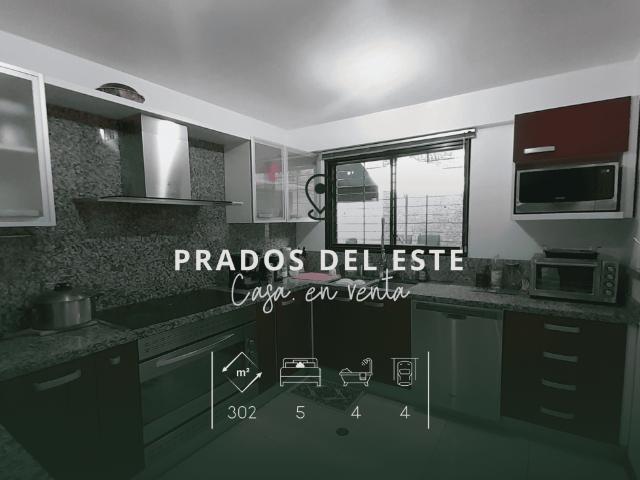 Casa en venta en Boca De Uchire, Miranda