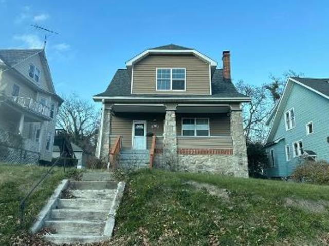 House for sale in Gibsonton, Maryland