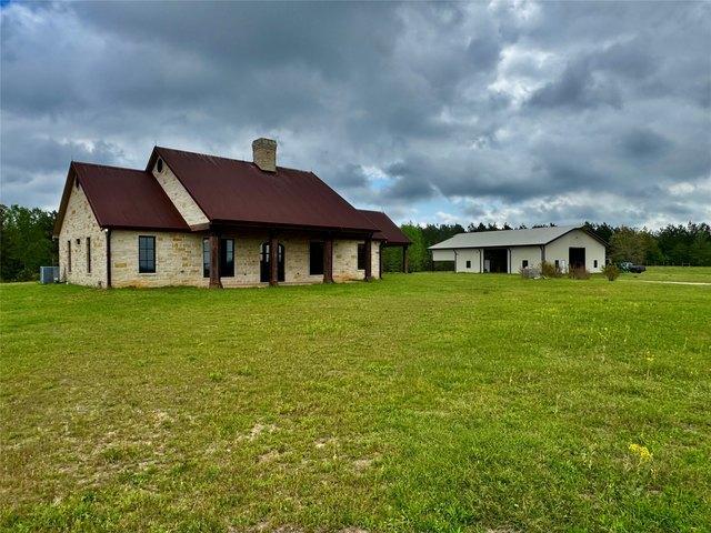 Farm for sale in Alto, Texas