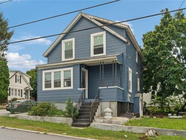 House for sale in Cranston, Rhode Island
