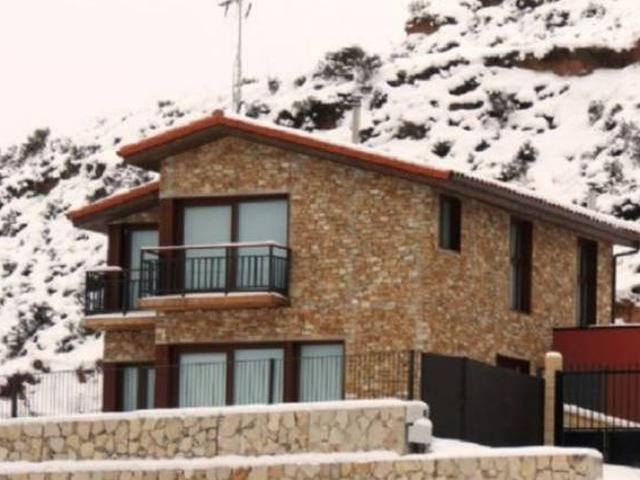 Casa en alquiler en San Vicente Del Valle, Burgos