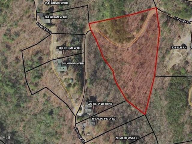 Land for sale in Murphy, Cherokee County