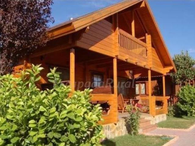Casa en alquiler en Campillo De Altobuey, Castilla-La Mancha