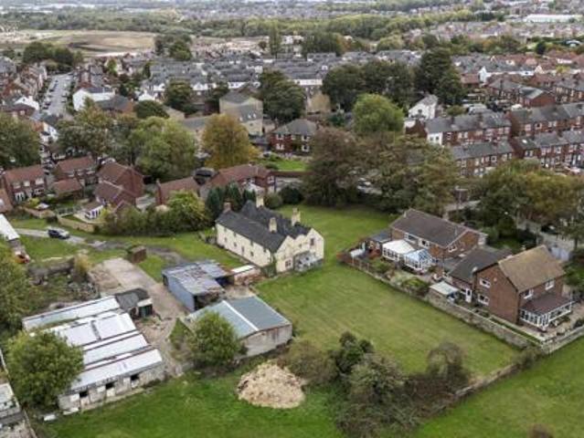 House for sale in North Yorkshire