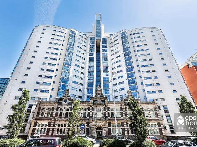 Apartment for rent in Falcon Lodge, Wales