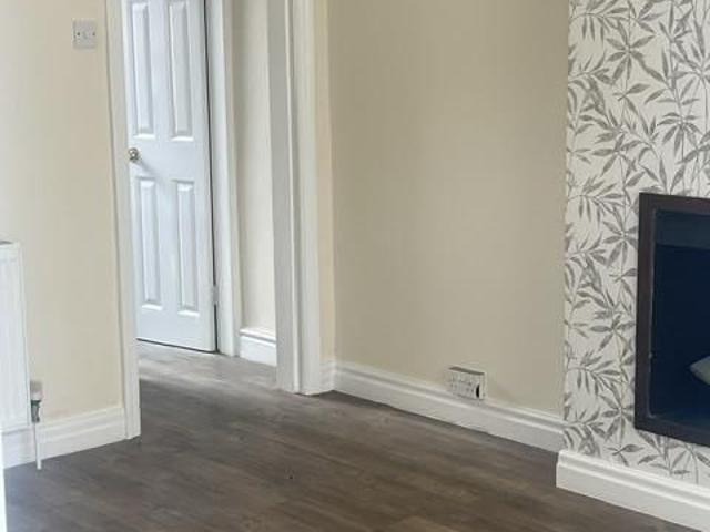 House for rent in Ford, Litherland