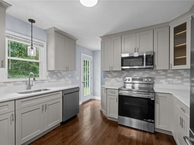 House for sale in Bradford, Rhode Island