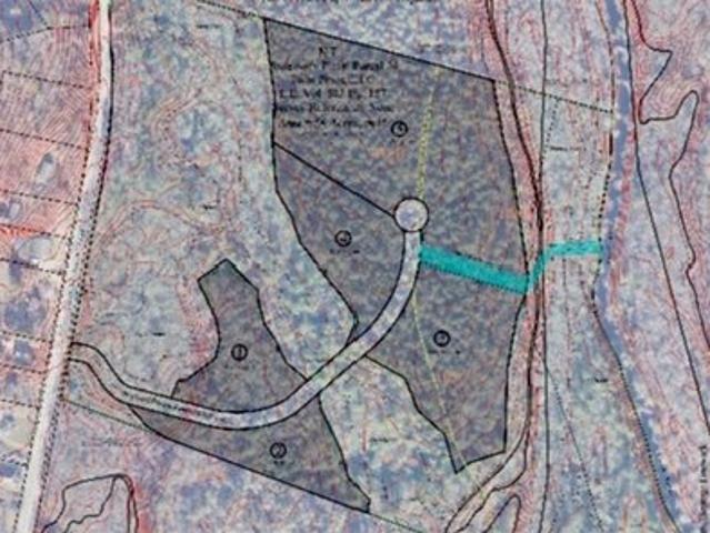Land for sale in Bradford, Rhode Island