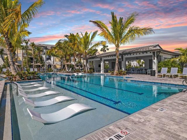 Apartment for rent in Port Saint Lucie, Florida