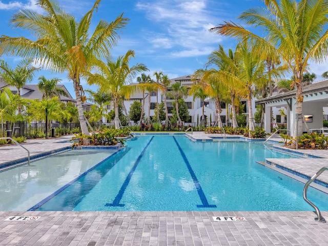 Apartment for rent in Port Saint Lucie, Florida
