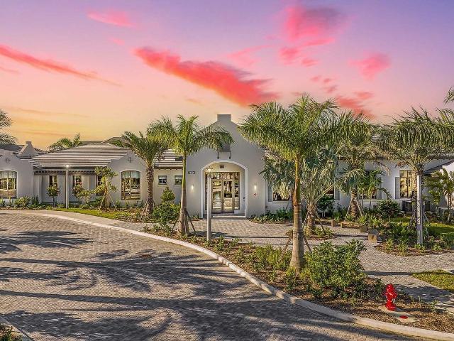 Apartment for rent in Port Saint Lucie, Florida