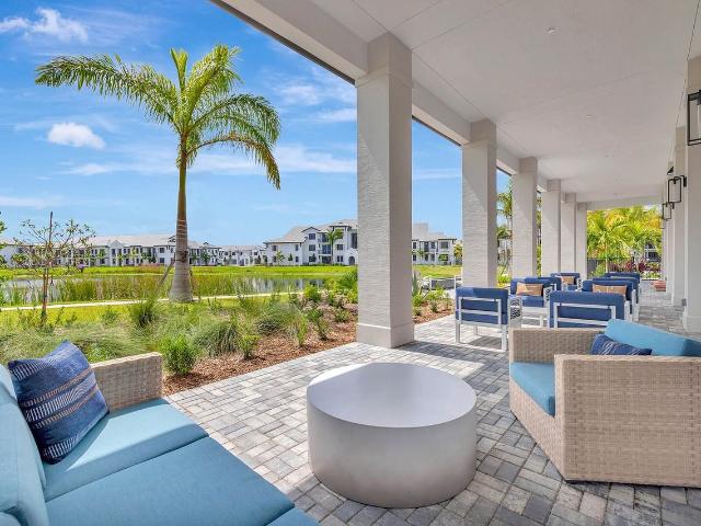 Apartment for rent in Port Saint Lucie, Florida