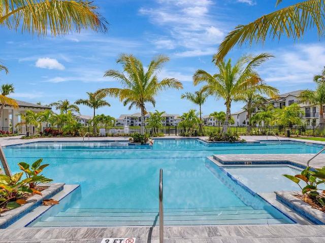 Apartment for rent in Port Saint Lucie, Florida