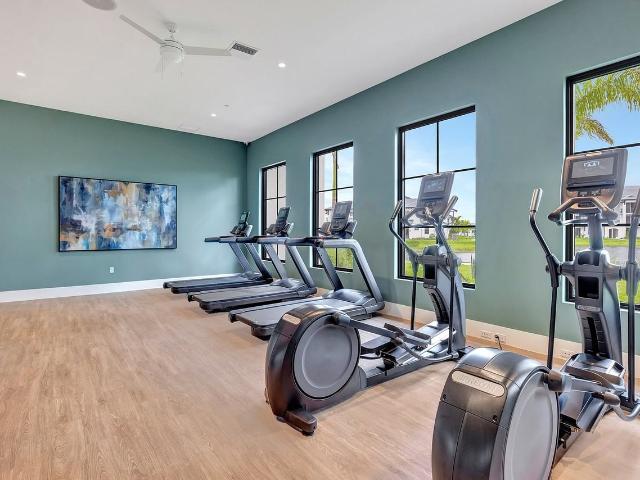 Apartment for rent in Port Saint Lucie, Florida