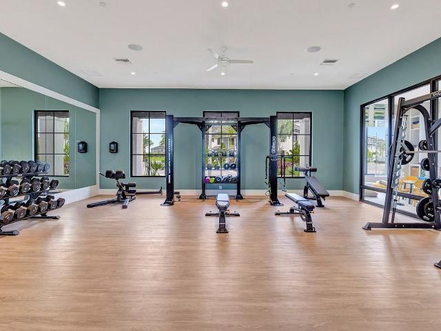 Apartment for rent in Port Saint Lucie, Florida