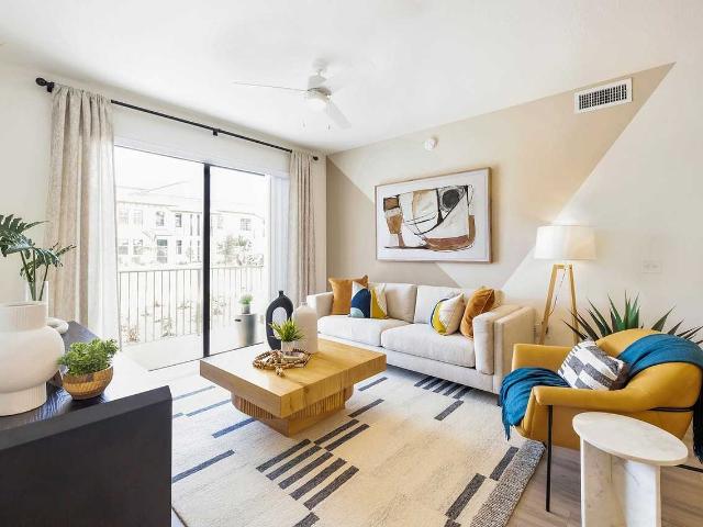 Apartment for rent in Port Saint Lucie, Florida