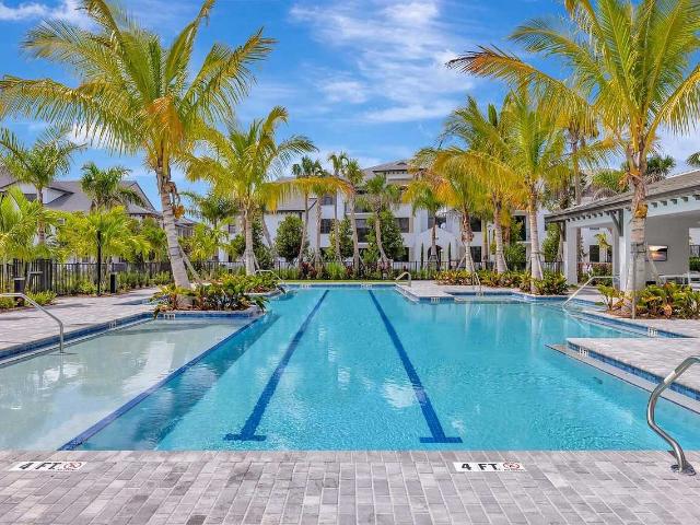 Apartment for rent in Port Saint Lucie, Saint Lucie County