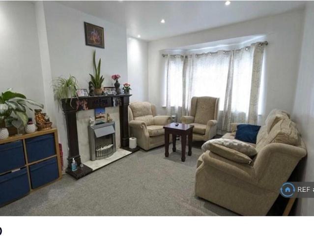 House for rent in Attenborough, East Midlands