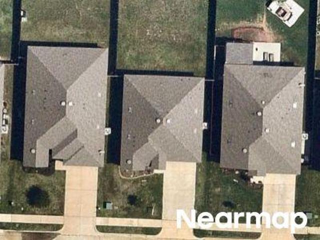 House for sale in Denton, Texas