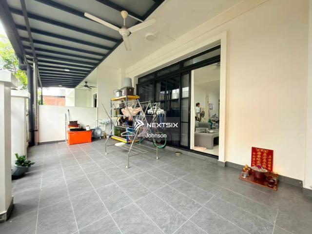 Residential House for sale in Johore Bahru, Johor