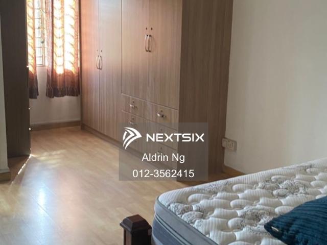 Residential House for sale in Johore Bahru, Johor