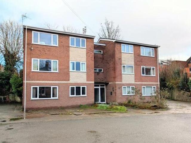 House for sale in Frankwell, Shropshire