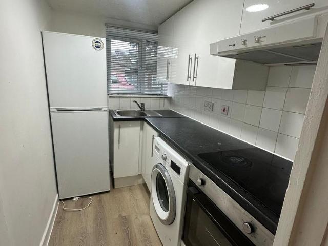 Apartment for rent in Spring Park, Luton
