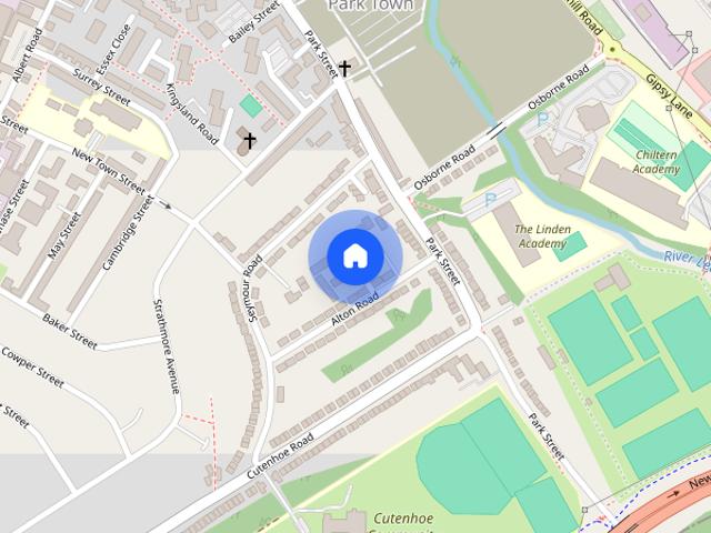 House for rent in Spring Park, Isle Of Man