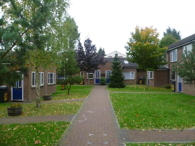 Apartment for rent in Spring Park, Luton