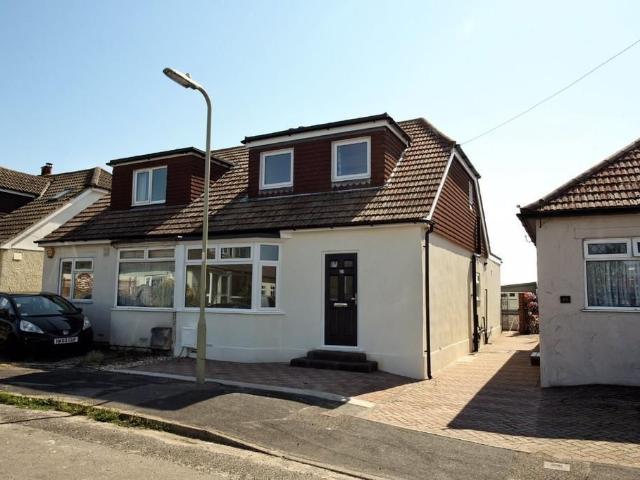 House for rent in Fareham, Hampshire