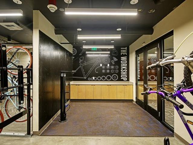Apartment for rent in Issaquah