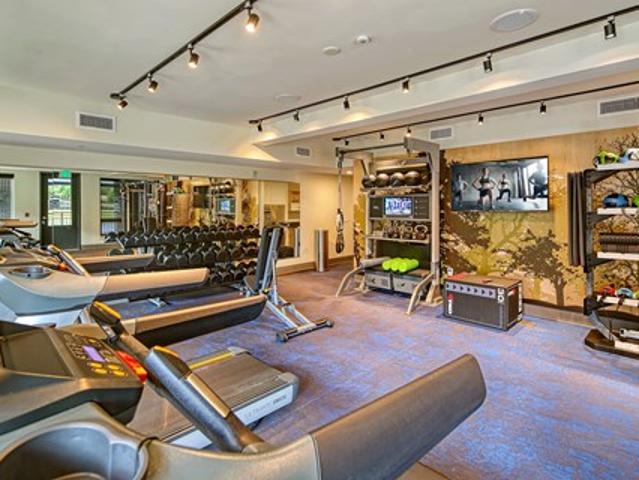 Apartment for rent in Issaquah