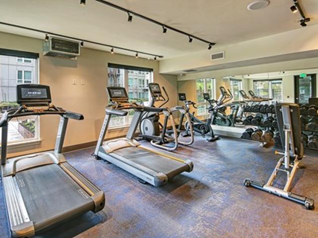 Apartment for rent in Issaquah