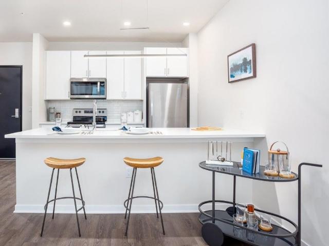 Apartment for rent in Kansas City, Missouri